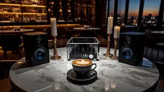 Listen & Focus ▶ Smooth Jazz & Soulful R&B Instrumental for Relaxing Study Vibes 🎶📚