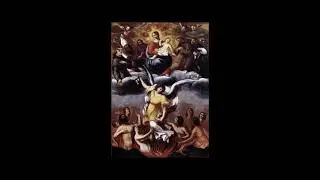 Oracion Por Las Almas Del Purgatorio.  Elena H.   1 - 31 - 26.