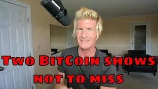 AWS Joins the Bitcoin Revolution: Teranode's Launch and SirToshi's Financial Framework || Gavin Mehl