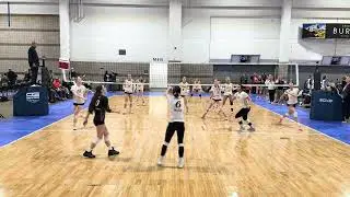 2026 Colorado Crossroads BBVC 18 Kyle vs Show 18-1 Vanderkooy 
