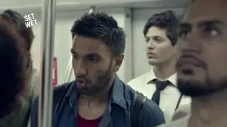 Ranveer singh &ndash; Sada Sexy Raho Dear! | Tvc