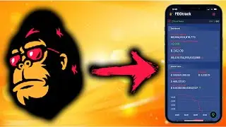 Как отслеживать токен FEG на iPhone 💰 | Как скачать приложение FEG
