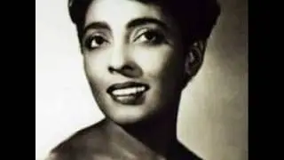 Carmen McRae Carry That Weight