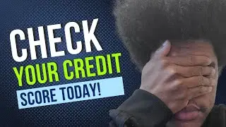 Does checking your credit score lower it?