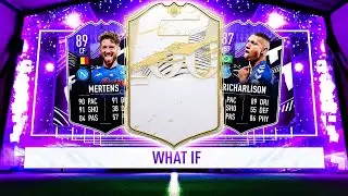 I PACKED A HUGE PRIME ICON MOMENTS & WHAT IF CARD! #FIFA21 ULTIMATE TEAM