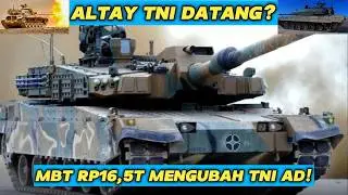 Rumors of 100 TNI ALTAY Units? The Specifications of T&uuml;rkiye's $10 Billion MBT That Are Tempting ...