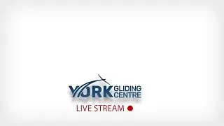 York Gliding Centre Live