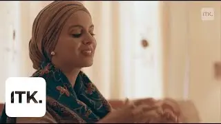 This woman is teaching Muslim women in NYC all about self-defense
