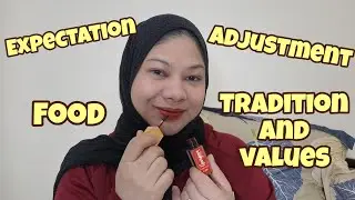 Experience ko pagkatapos maikasal sa aking EGYPTIAN HUSBAND + quick MAKE UP.. 