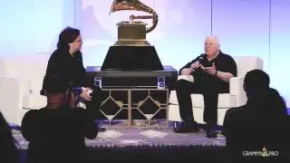 Through The Looking Glass: An In-Depth Conversation With Bob Ludwig