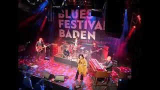 Lilly Martin - Same Old Blues
