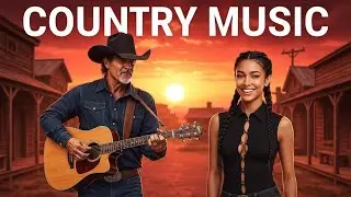 Country Classic Hits 🤠 | Memories Country Songs of All Time (Full Album)