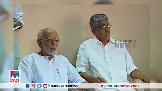'ഒരു ഡല്‍ഹി നായരെ ഇവിടെ നിര്‍ത്തിയത്'..; സുകുമാരന്‍ നായര്‍ അന്ന് പറ‍ഞ്ഞതിങ്ങനെ​| NSS