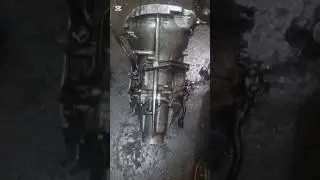 অল্প টাকায় গ্যারান্টি সহকারে গিয়ার বক্সে কাজ করে দেওয়া হয় যোগাযোগ01644352244 #k310 #cvt #keşfet