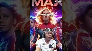 #msheu #marvelstudios #themarvels
