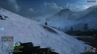 Battlefield 4 Chronicles (Hangar 21)