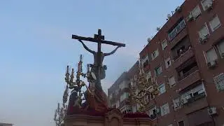 Paz y Misericordia en la Avenida de los Gavilanes