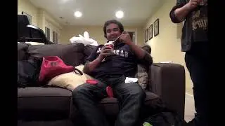 2 LBS of Vanilla Frosting Challenge (3,790 calories)