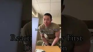 Реакция на мое первое дежурство #шорты