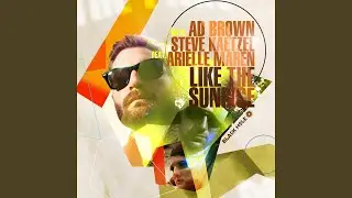 Like the Sunrise (Radio Edit)