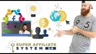 Super Affiliate System 2.0 free download - Super Affiliate System 2.0 free download  review