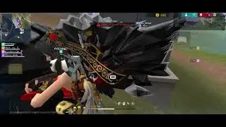 FREE FIRE MAX GAME PLAY BR RANKET MOODS 👍 LOSS THE BOOYAH 😭😭