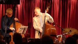 Master Musicians - Bo Stief and Jimmi Roger Pedersen