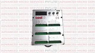 Speed - Commander SCD750 IOUT 3x4A Controller | Advanced Micro Services Pvt. Ltd