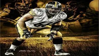 David Decastro || Pittsburgh Steelers Highlights || **HD Quality**