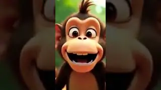 Mr.Monkey's hat #narrativestories  #kidsstories #tamilkidsstories #littlestories #moralstories