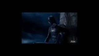 Dark paradise ~ Lana del Rey Spider-Man MV