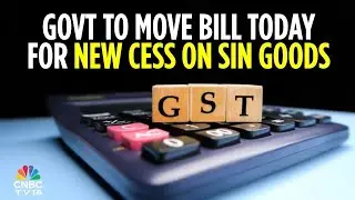 Parliament Winter Session | Proposed Cess On Sin Goods Doesn't Simplify Matters: Deloitte India
