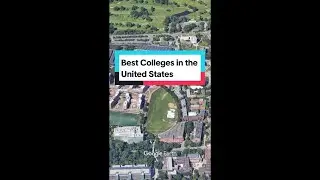 Top 10 Best Colleges in the United States | 2024 Rankings