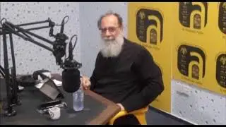 04-09-2018: «1η Εκπομπή με τον πρωτοπρεσβύτερο Μάριο Δημοσθένους»