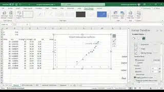 Bandgap Calculation | Tauc plot | Live Tutorial
