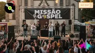 NA MISSÃO(Hip-hop)