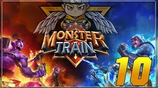 One Eternity Later | Monster Train | Challenger Series | Ep. 10