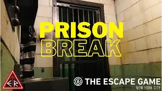 The Escape Game NYC - 