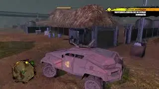 Red Faction - Guerrilla ReMarstered #4 Стрим