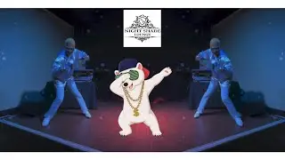 Live Performance of &lsquo;Only 4 the Chill in U&rsquo; @ Nightshade Lounge 🍷
