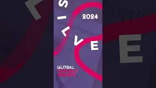 Unity in Motion Global Content Awards Silver 2024