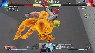 Always finish your comeback with a Hyperbomb !