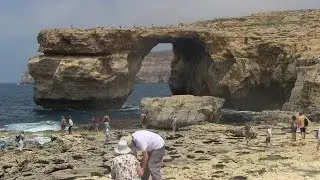 Azure Window