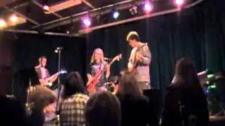 Show de Bandjam 2012: 