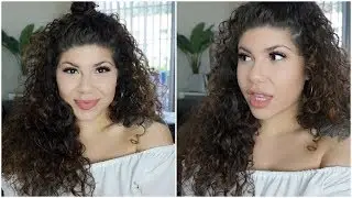 EASY AF SUMMER MAKEUP | SIMPLE MAKEUP SLAY