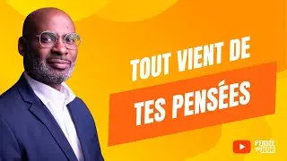 Tout vient de tes pensées | Pensée du Jour ✅ | #adventisteffn 🙏🏼