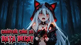 DATA DECAY (Carnitrix Song) | Shirofr [Official AI Original]