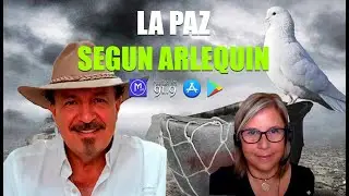 La Paz seg&uacute;n Arlequ&iacute;n: &iquest;Profec&iacute;a o Trampa Global?