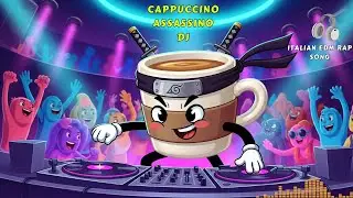 The Hidden DARK SIDE of Euro Dance Music and Italian Brainrot EXPOSED