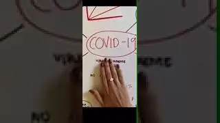 As&iacute; es comvid-19
